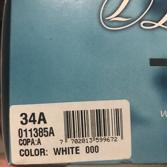 Magic Up Air Bra - Picture 5 of 6